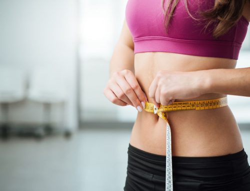 תרגילים לחיטוב הבטן – 5 תרגילים פשוטים לבטן שטוחה